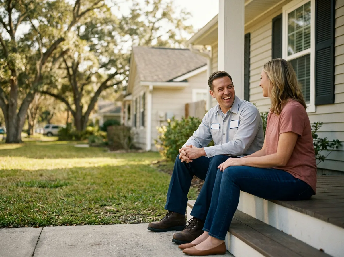 Septic tank pumping FAQs for Andrews, TX